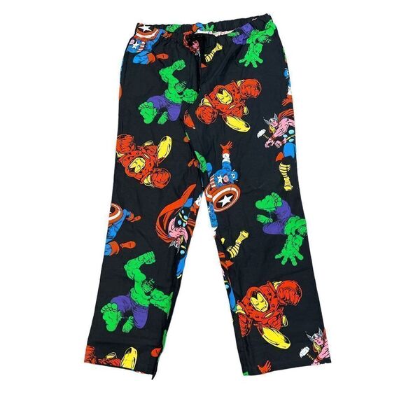 Unisex Pajamas Set by Amazon Essential Marvel - Picture 2 of 6